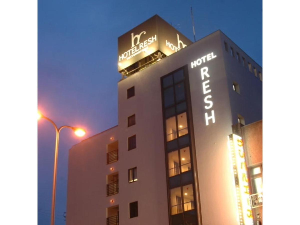Hotel Resh Tottori Ekimae - Vacation Stay 47361V Exterior foto