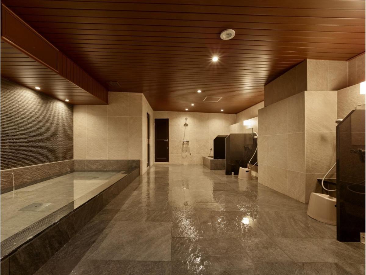 Hotel Resh Tottori Ekimae - Vacation Stay 47361V Exterior foto