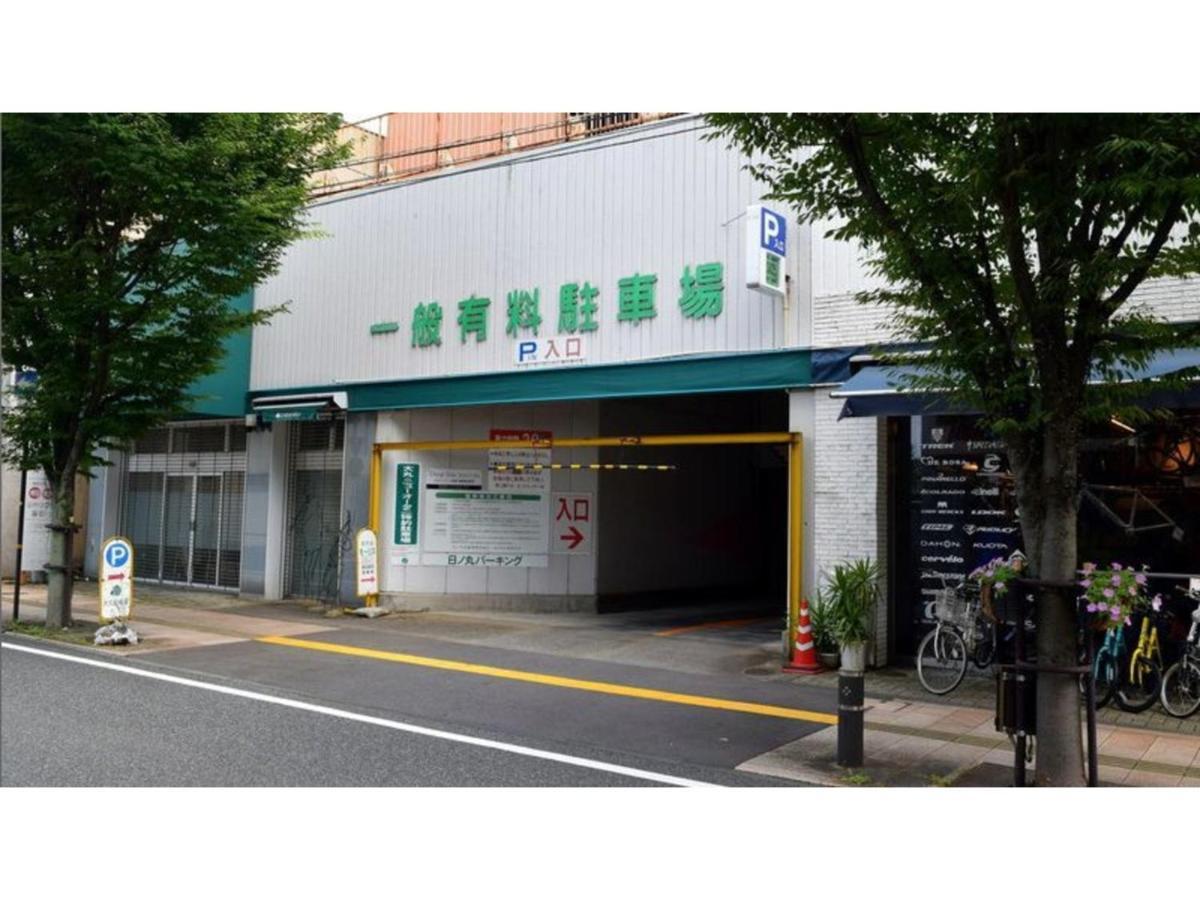 Hotel Resh Tottori Ekimae - Vacation Stay 47361V Exterior foto